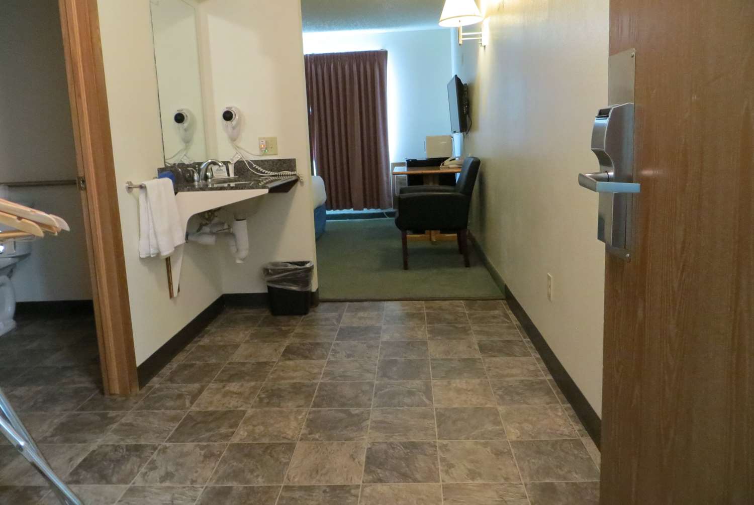 Days Inn By Wyndham Alamosa 28/46