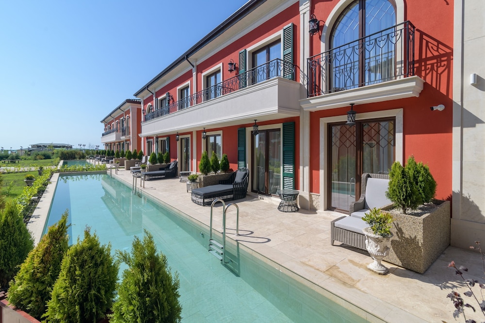 Hotel Eco Therma Village 4/50