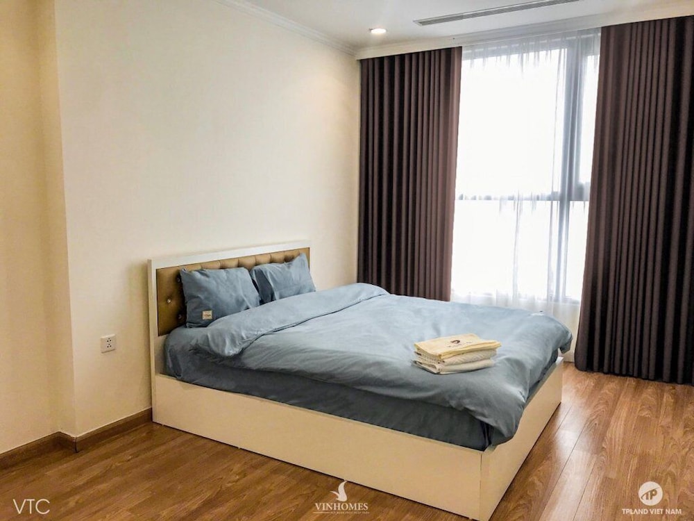Park Hill Times City Apartment 19/65
