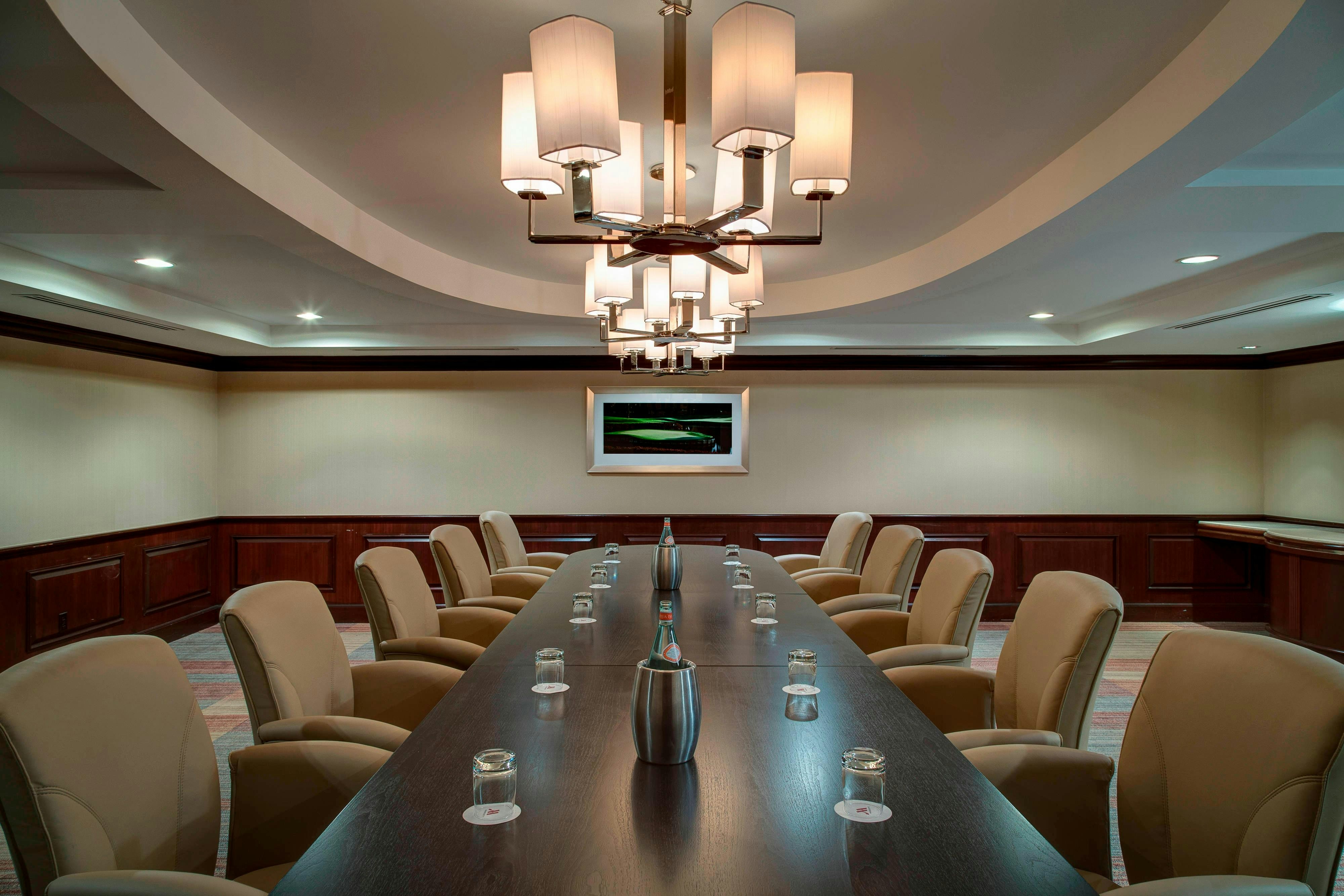 Sawgrass Marriott Golf Resort & Spa 38/50