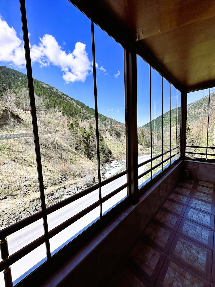 Cinar Villas Suites 32/50