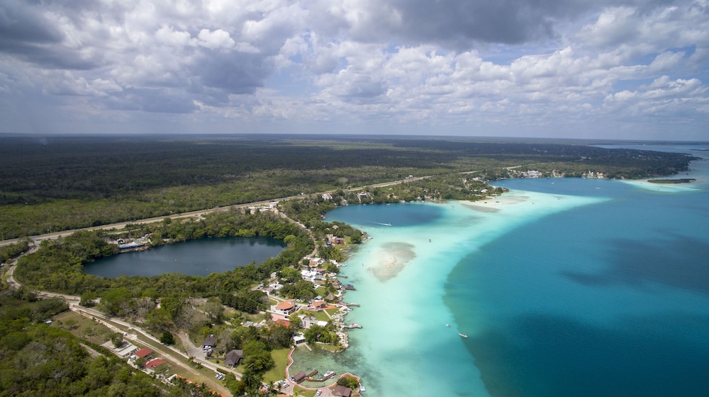 Villa Balu Hotel Boutique 35/50