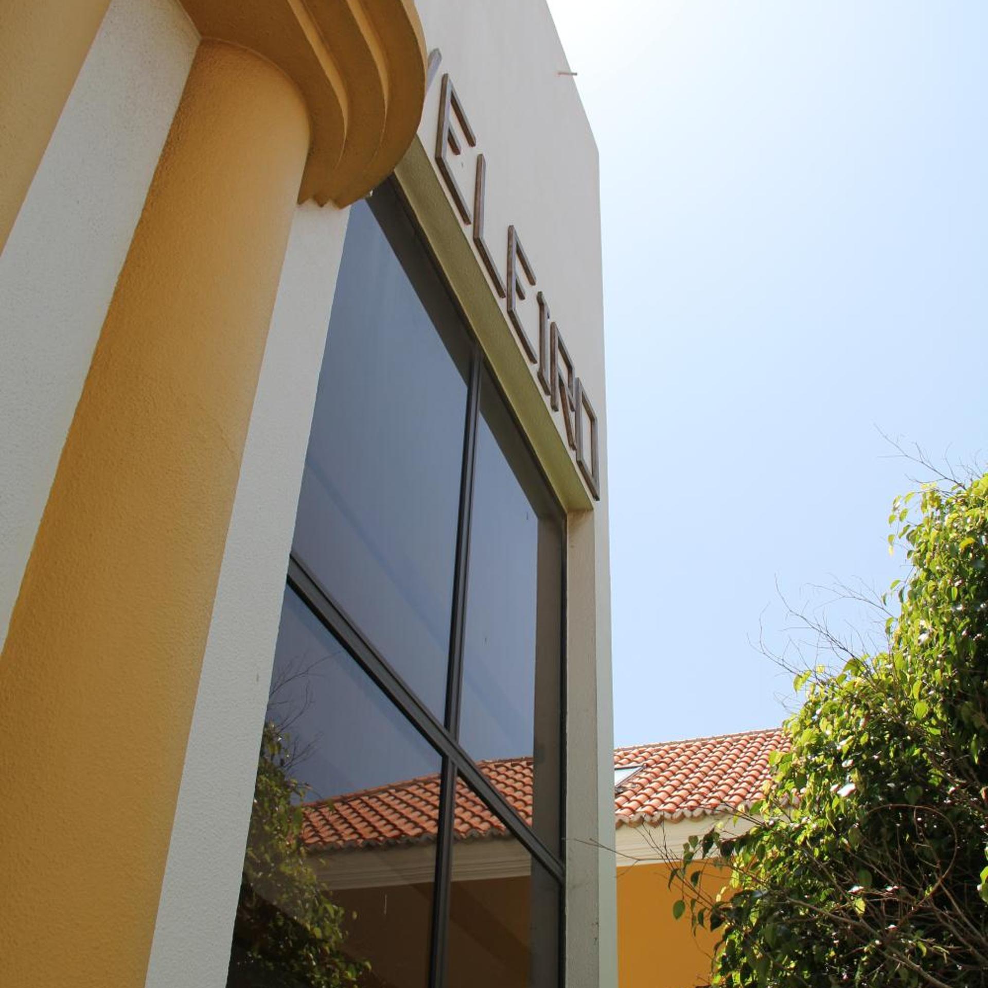 Veleiro Hotel 2/50