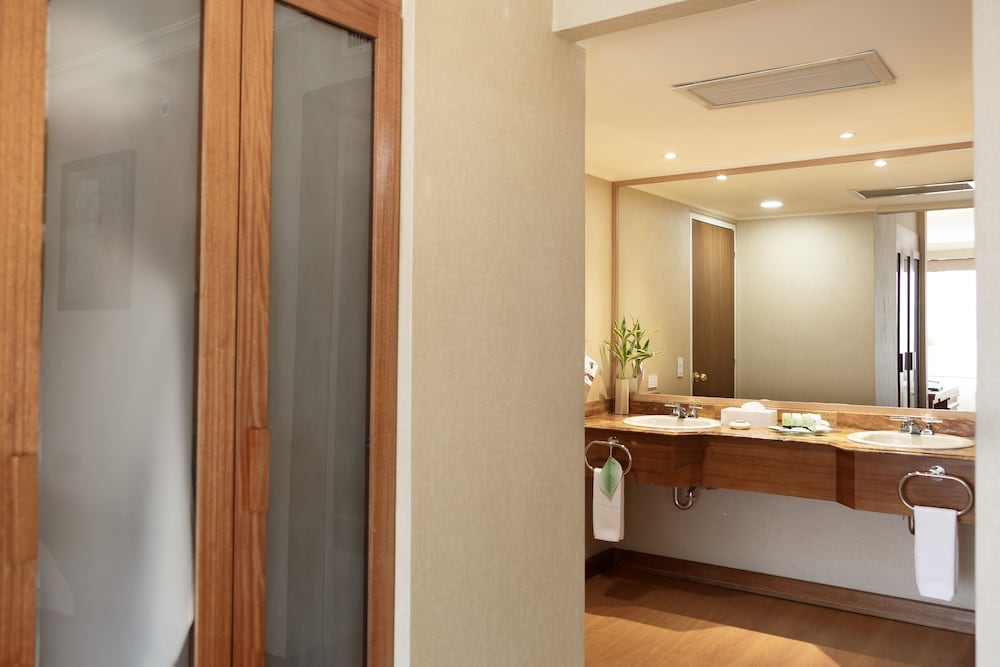 Swissotel Quito 76/76