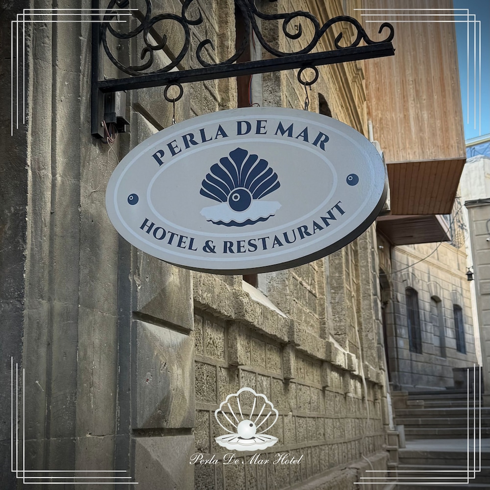 Perla De Mar Hotel 6/63