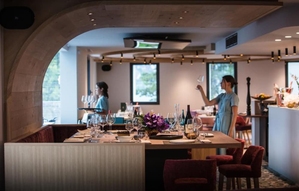 Hotel Le Pelican 43/60