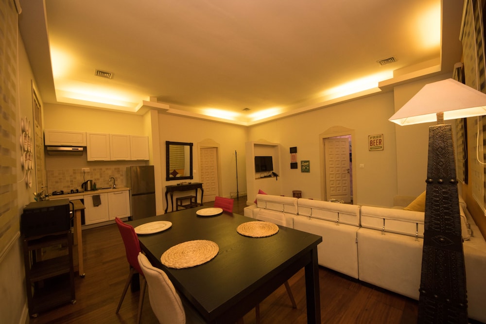 Olma Colonial Suites 30/66
