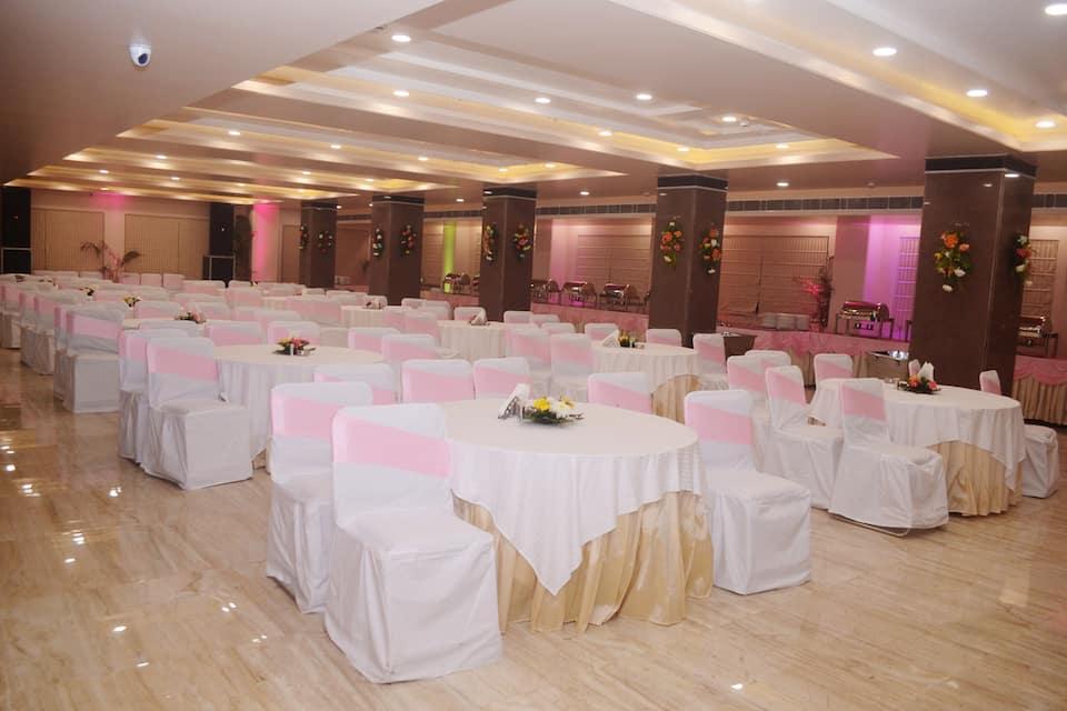 Madhuvan Palace 32/33