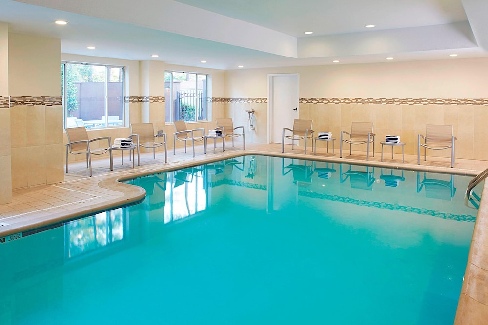 SpringHill Suites by Marriott Atlanta Six Flags 5/23