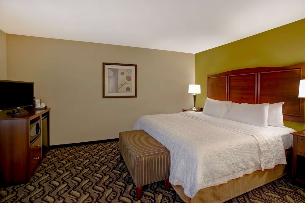 Hampton Inn Dekalb Near The University 15/41