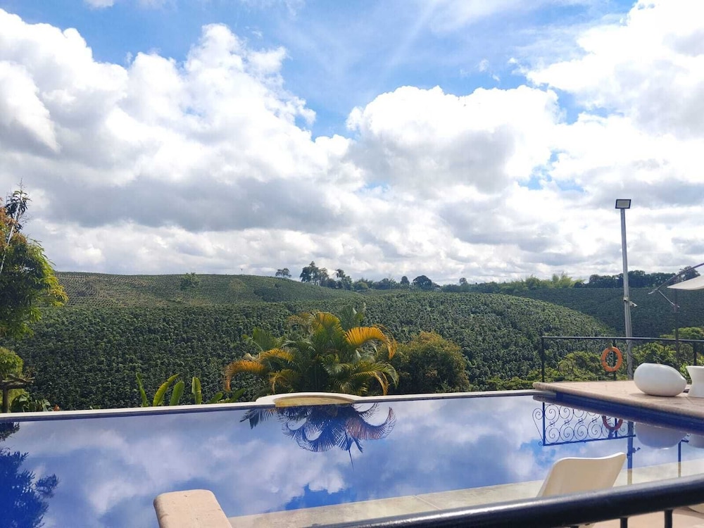 Finca Hotel Los Girasoles 21/50