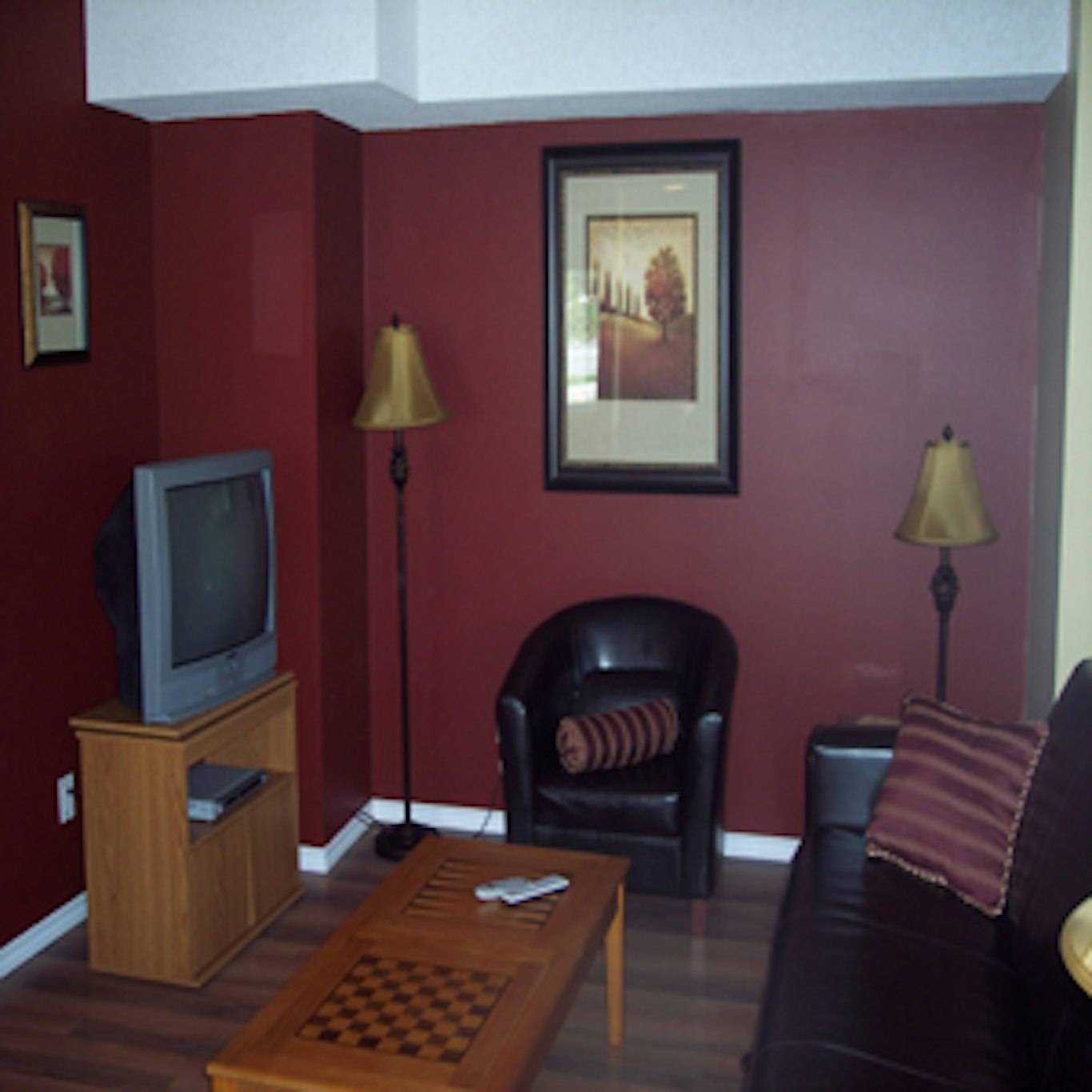 Canadian Rockies Chalets 5/5