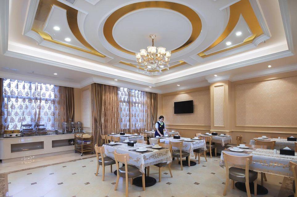 Vienna Hotel (Wuhu Chungu Park, Nanling) 23/28
