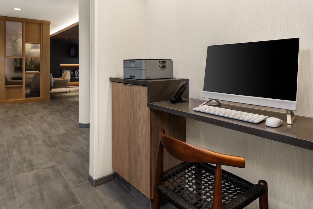 Fairfield Inn & Suites Yankton 21/27