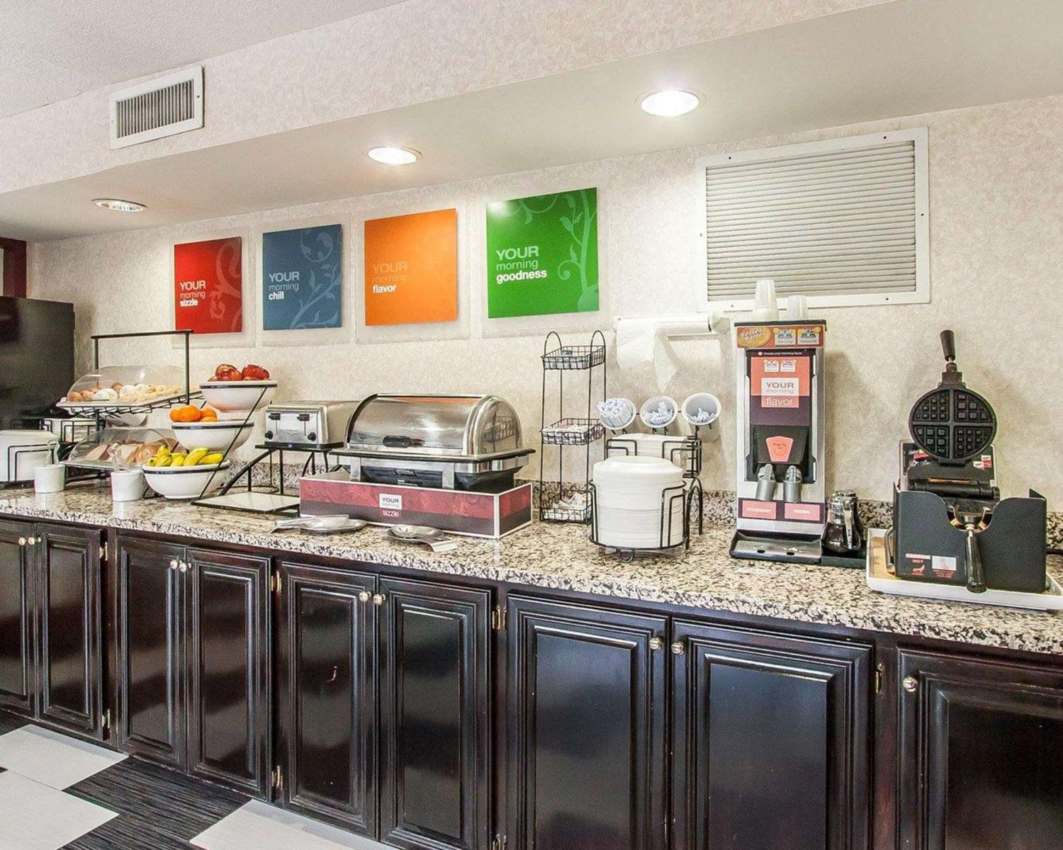 Quality Inn Edmund Pettus Bridge area 22/24