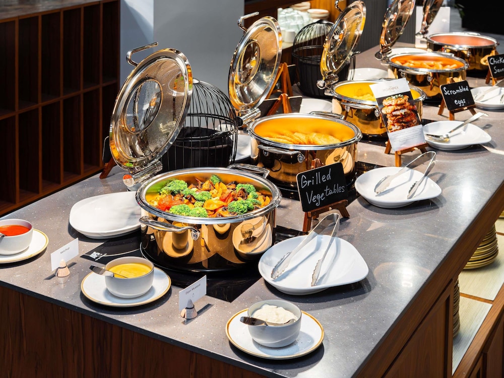 Movenpick Yerevan 48/63