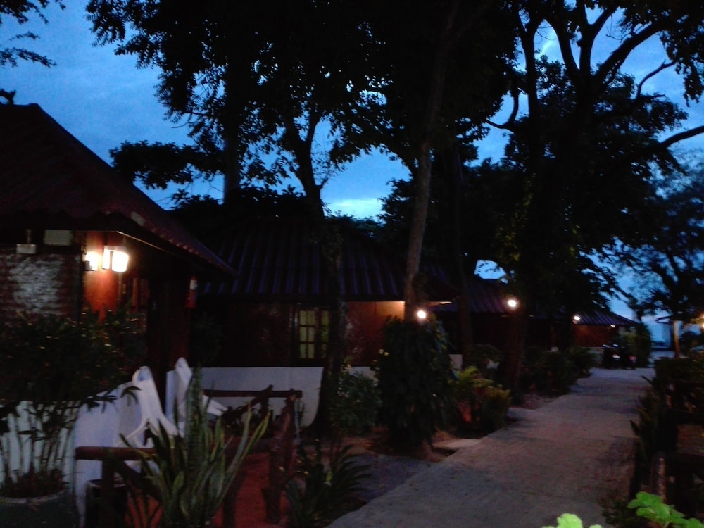 Haad Rin Resort 61/70