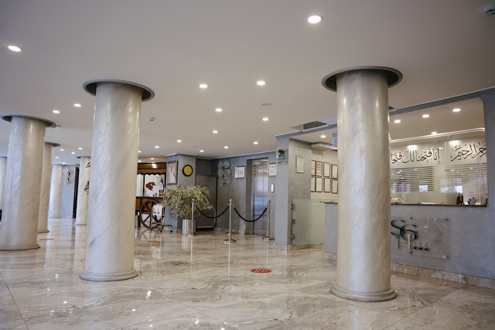 Salmiya Grand Hotel 47/67
