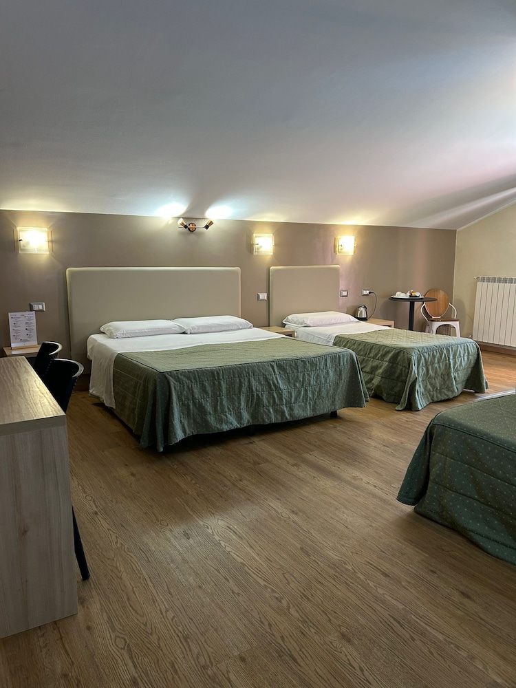 Milan Hostel 14/35