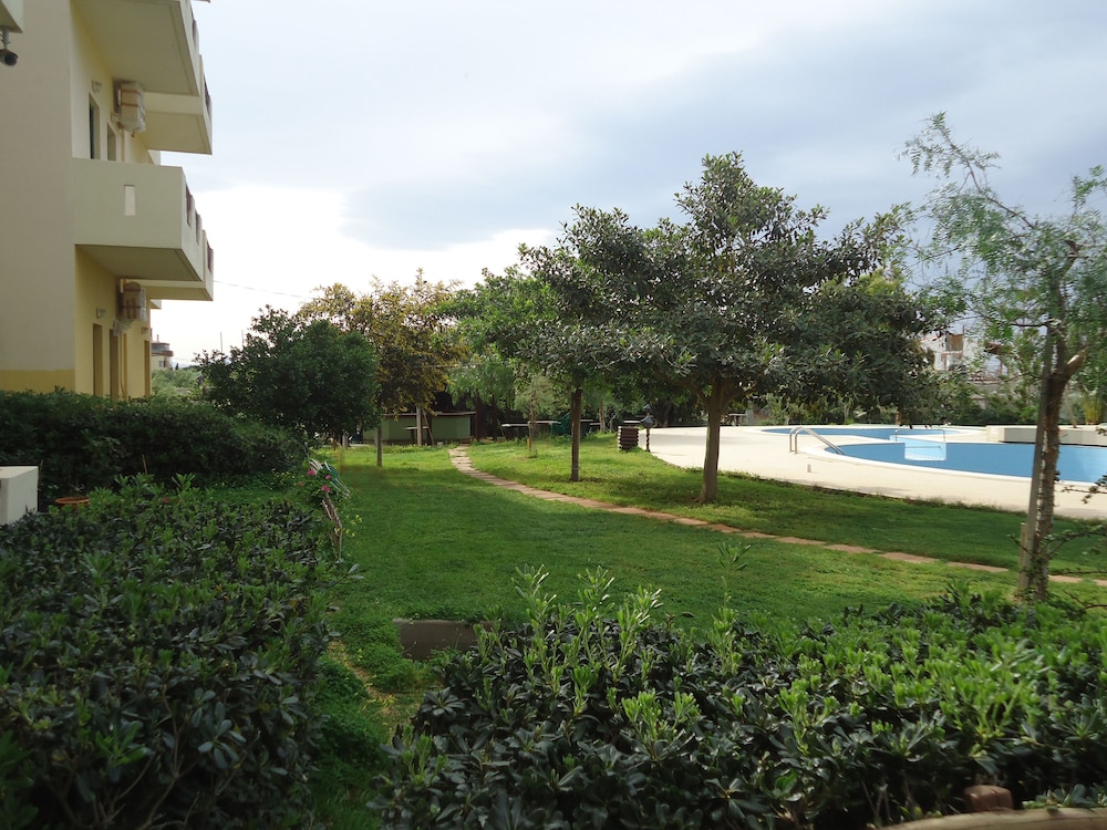 Portokali Apartments 33/48