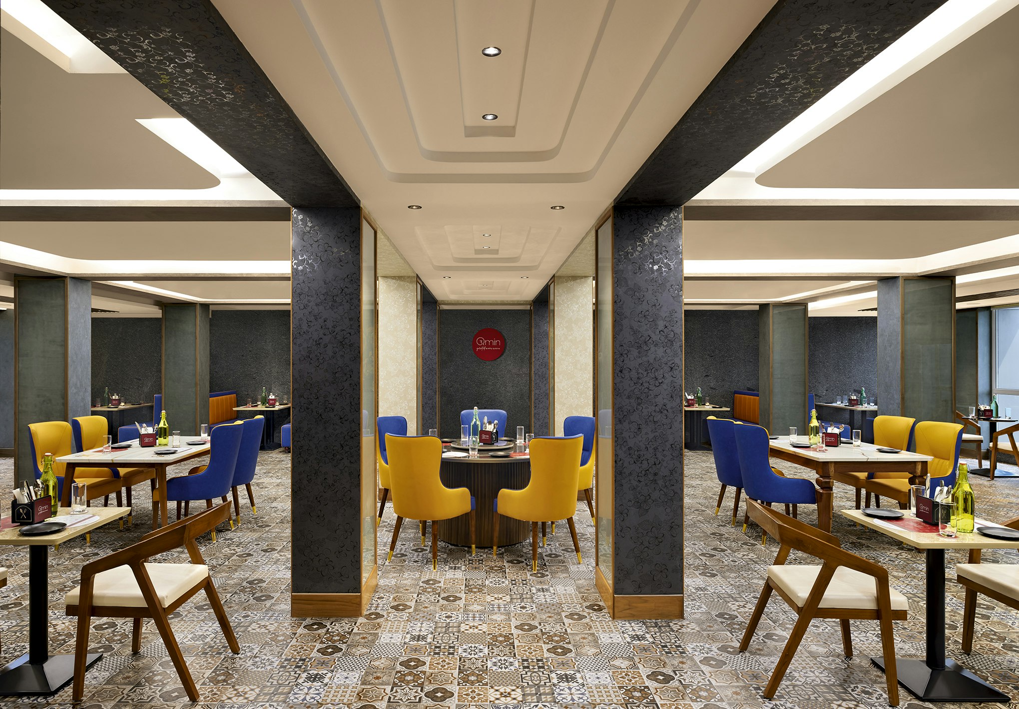 Ginger Ahmedabad Changodar 16/21