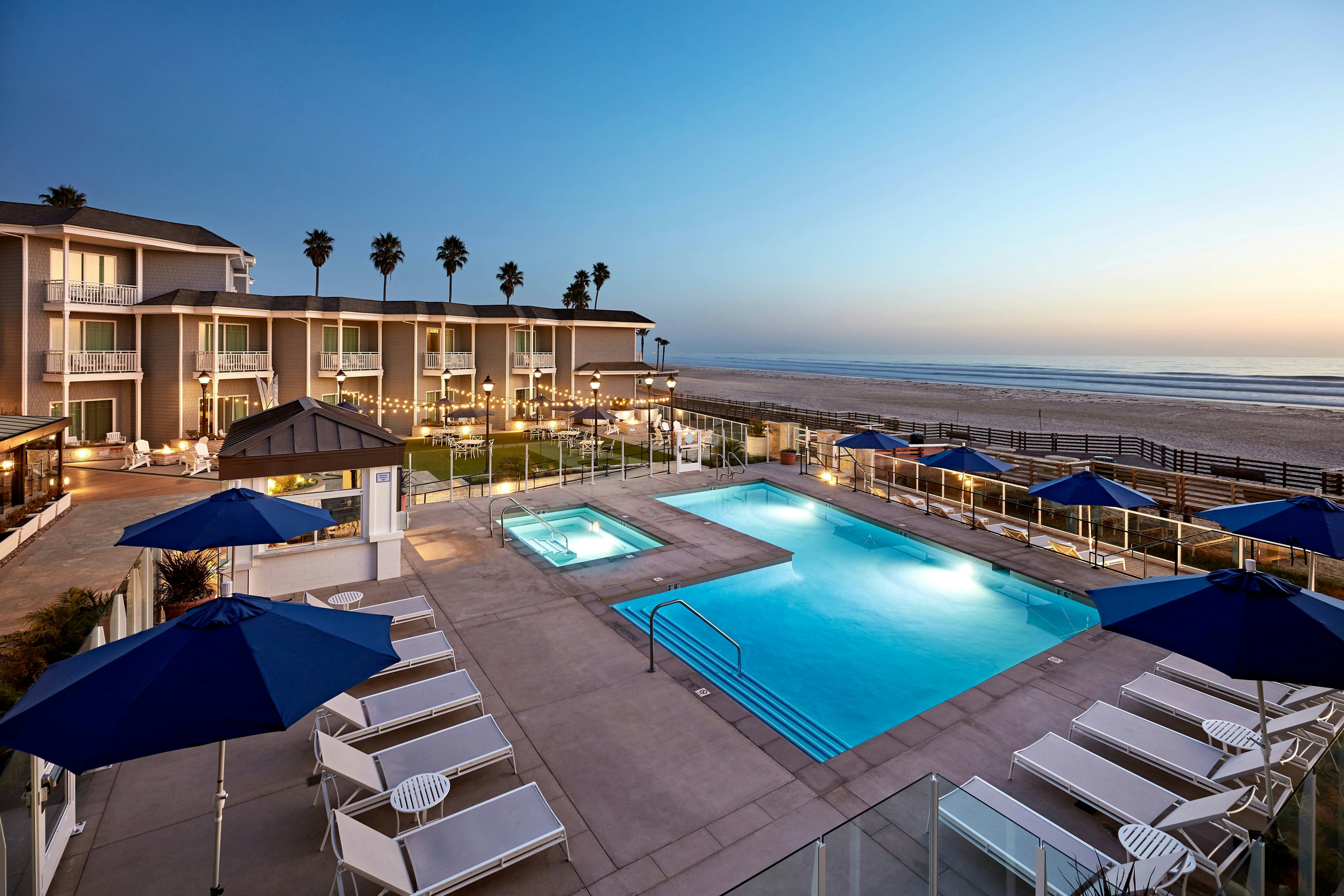 Vespera Resort on Pismo Beach, Autograph Collection 19/19