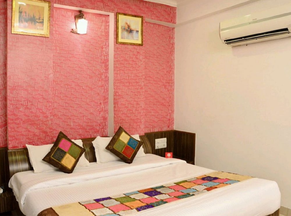 Hotel Metro Jiapur 9/28