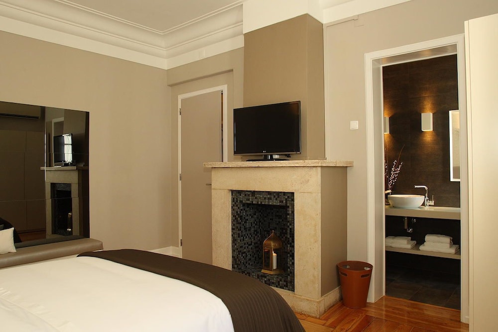 Castilho House 14/38