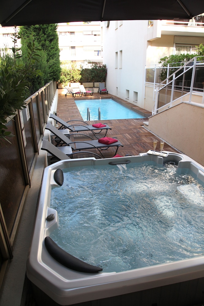 Hotel Cannes Gallia 31/63