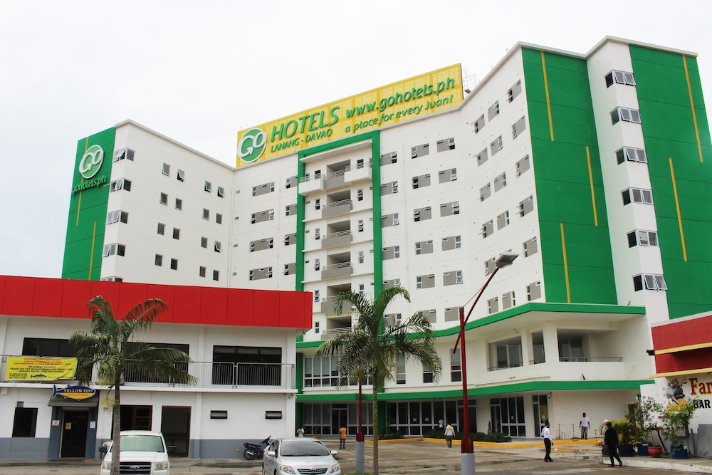 Go Hotels Lanang - Davao 1/46