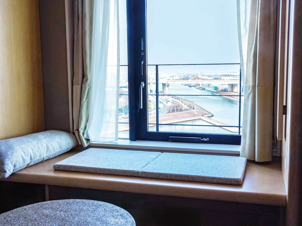 Dorsett by Agora Osaka Sakai 42/59