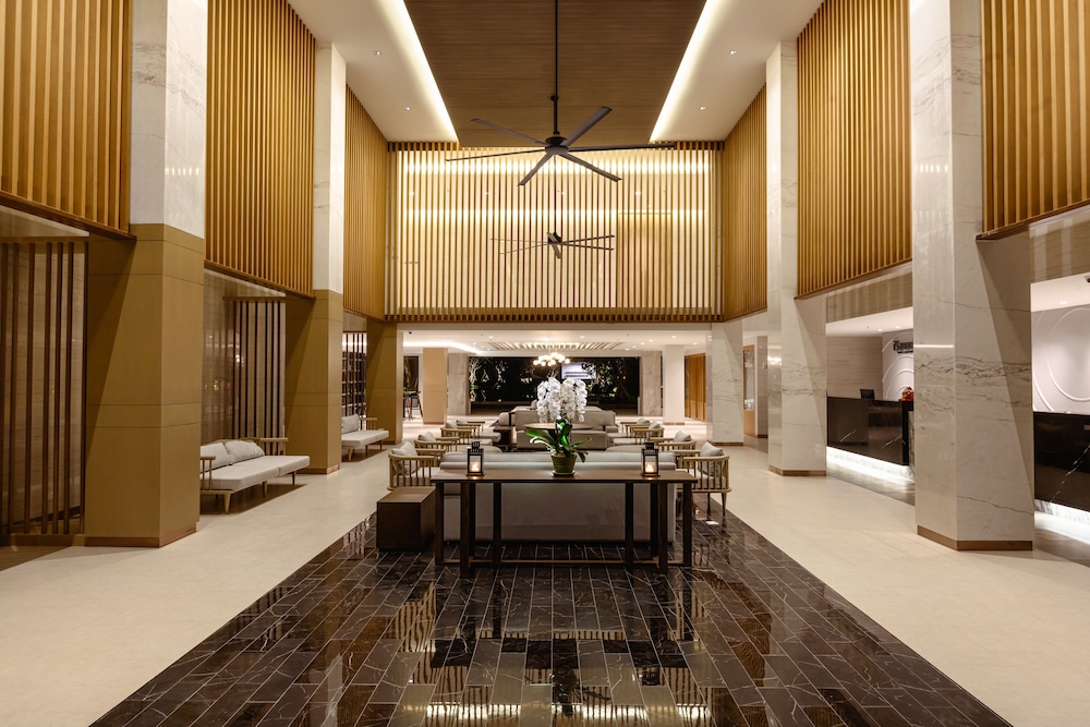 iSanook Hua Hin Resort and Suites (SHA Plus+) 10/69