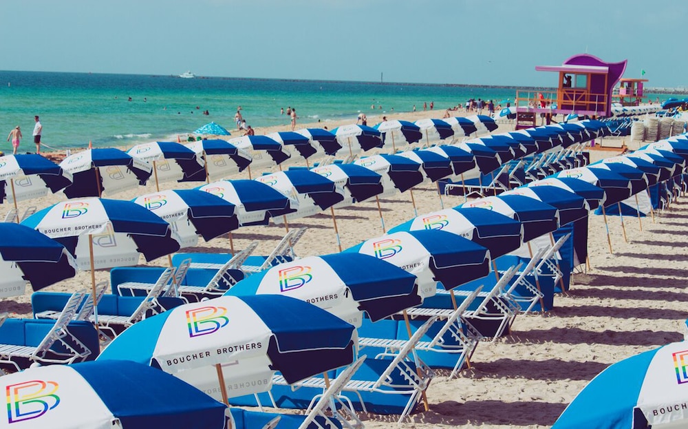 Ocean Reef Suites 56/62