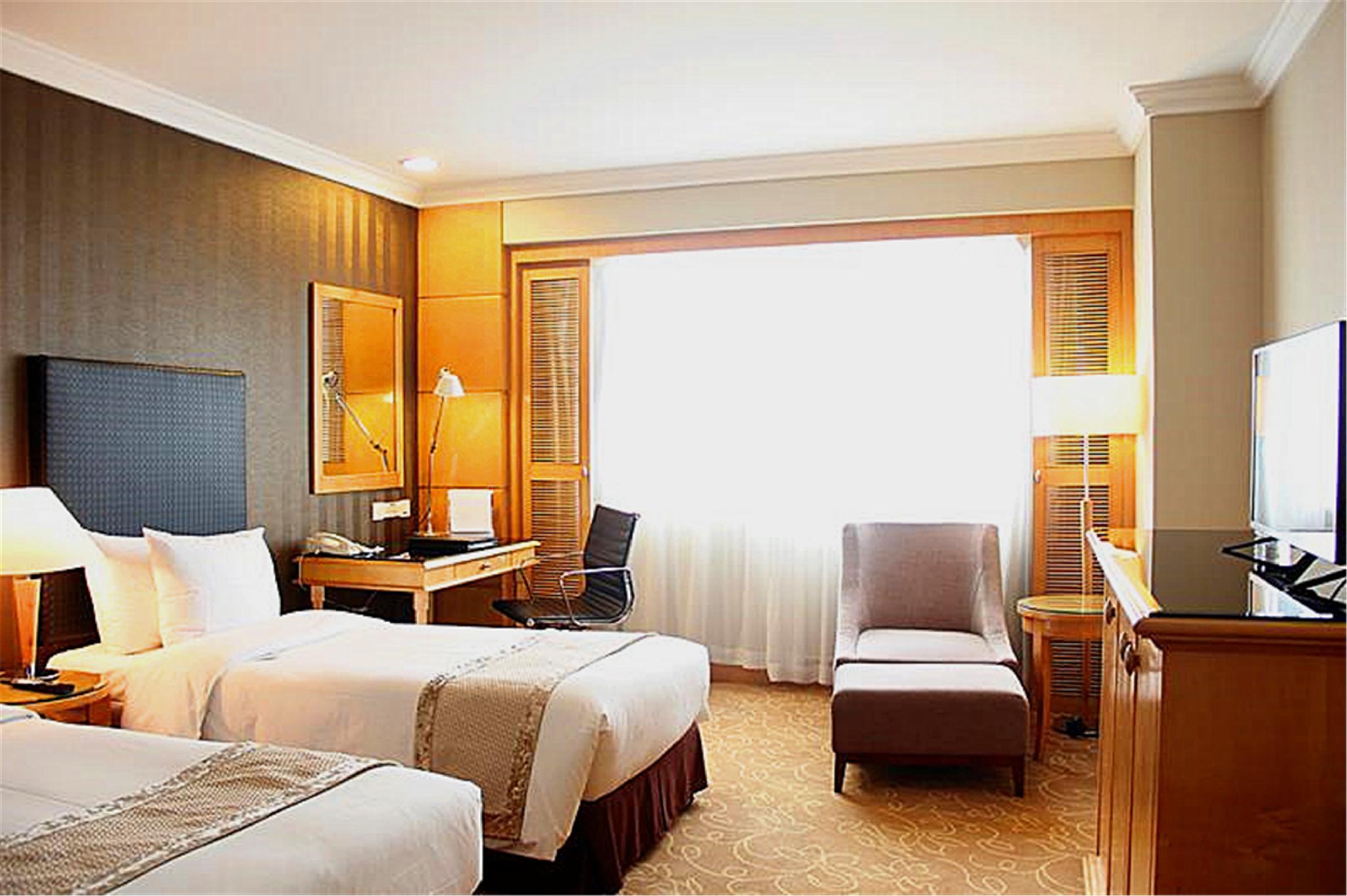 EXECUTIVE KING ROOM