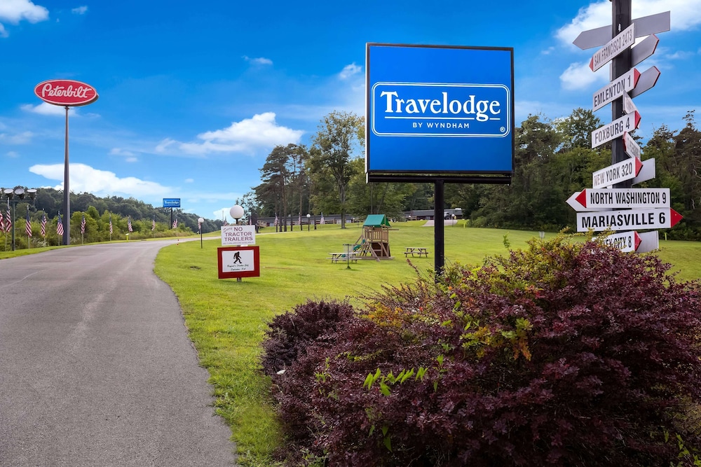 Travelodge by Wyndham Emlenton 37/50