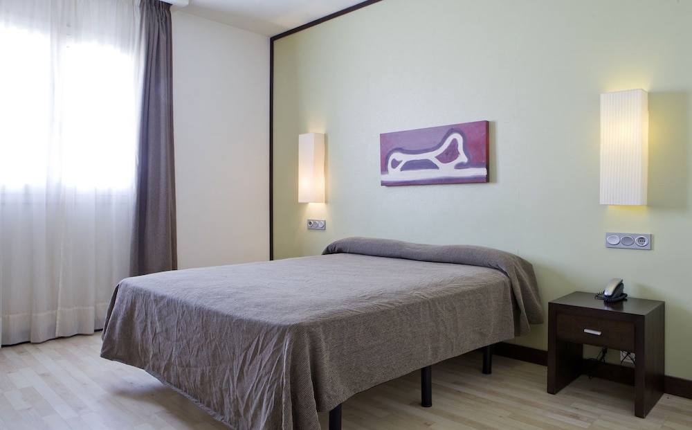 Hotel Puerta de Ocana 13/32