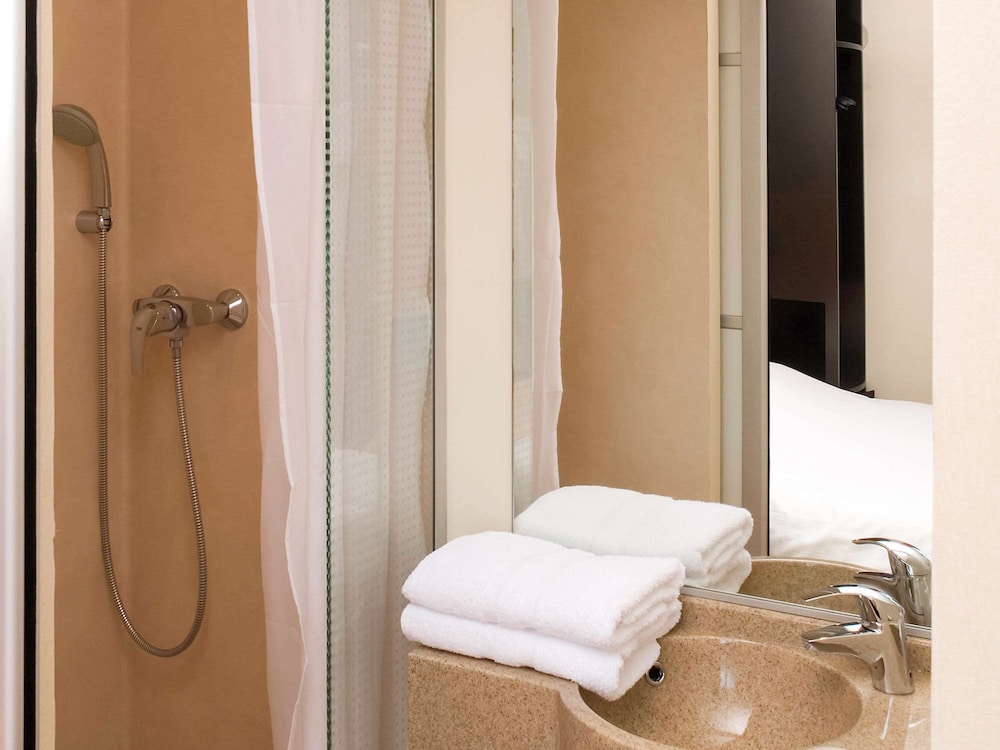 Hotel Ibis Budget Limoges Nord 23/60