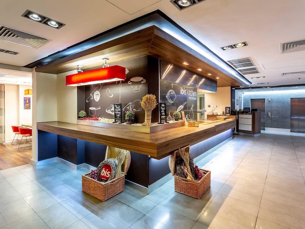 Ibis Kiev City Center 6/47