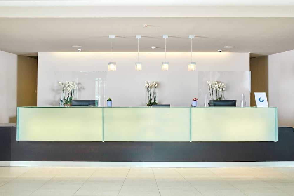 Hotel Molindrio Plava Laguna 6/50