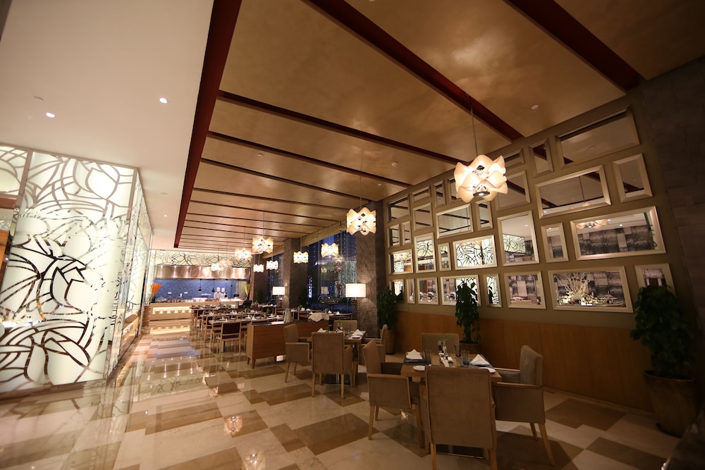 Pullman Wenzhou 8/49