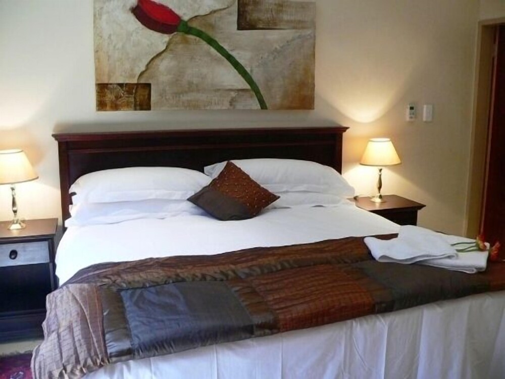 Rustenburg Boutique Hotel 7/50