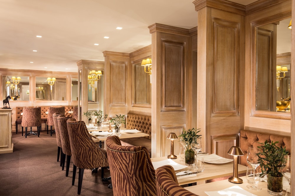 Hotel Splendide Royal Paris 50/58