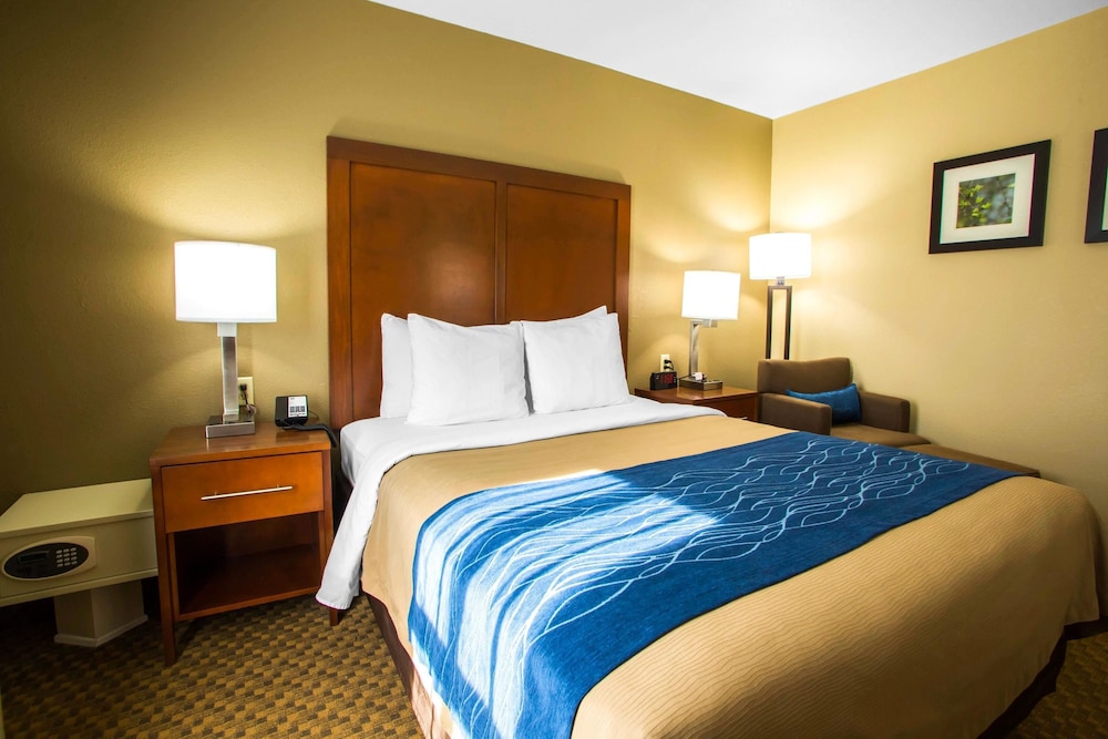 Comfort Inn & Suites Springfield I-44 11/38