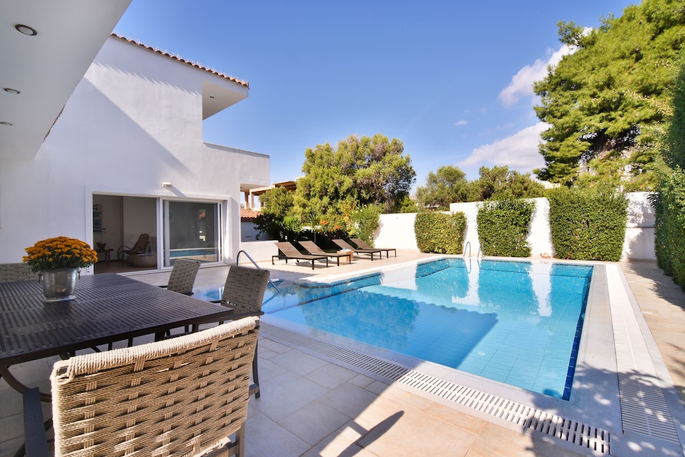 Villa Noa 31/55