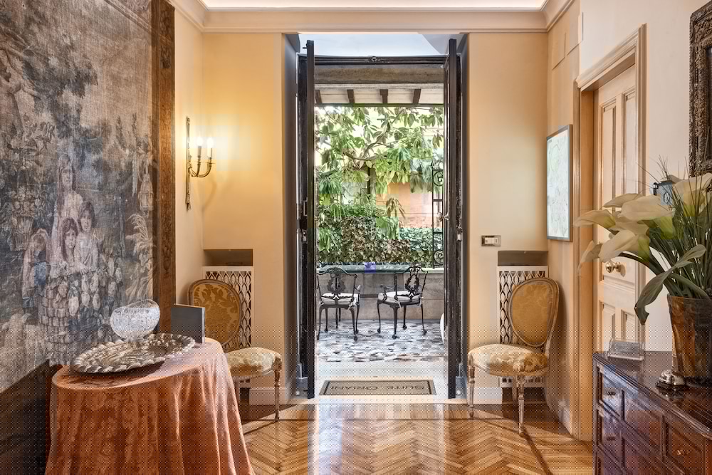 Suite Oriani 21/32