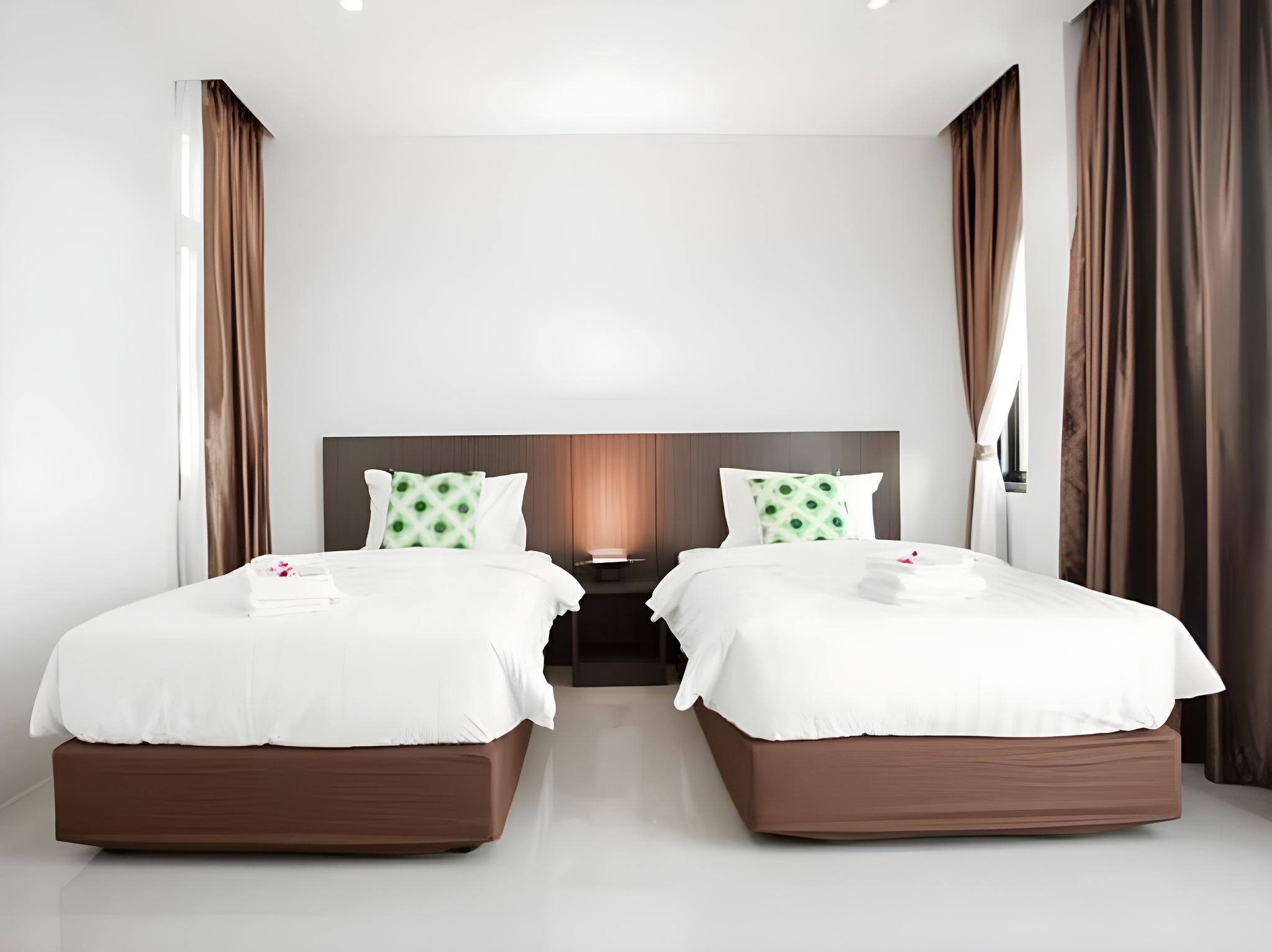 The Viewpoint Hotel 25/54