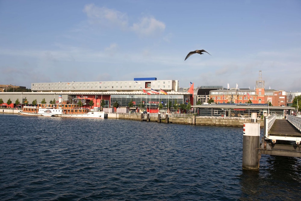 InterCityHotel Kiel 36/40