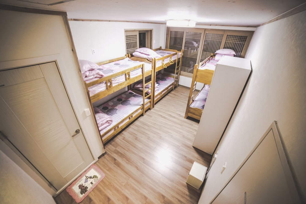 Wansangol Guesthouse 9/32