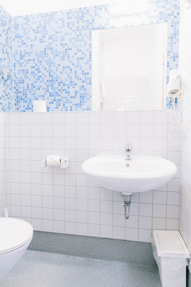 St Christopher's Berlin Mitte - Hostel 42/50