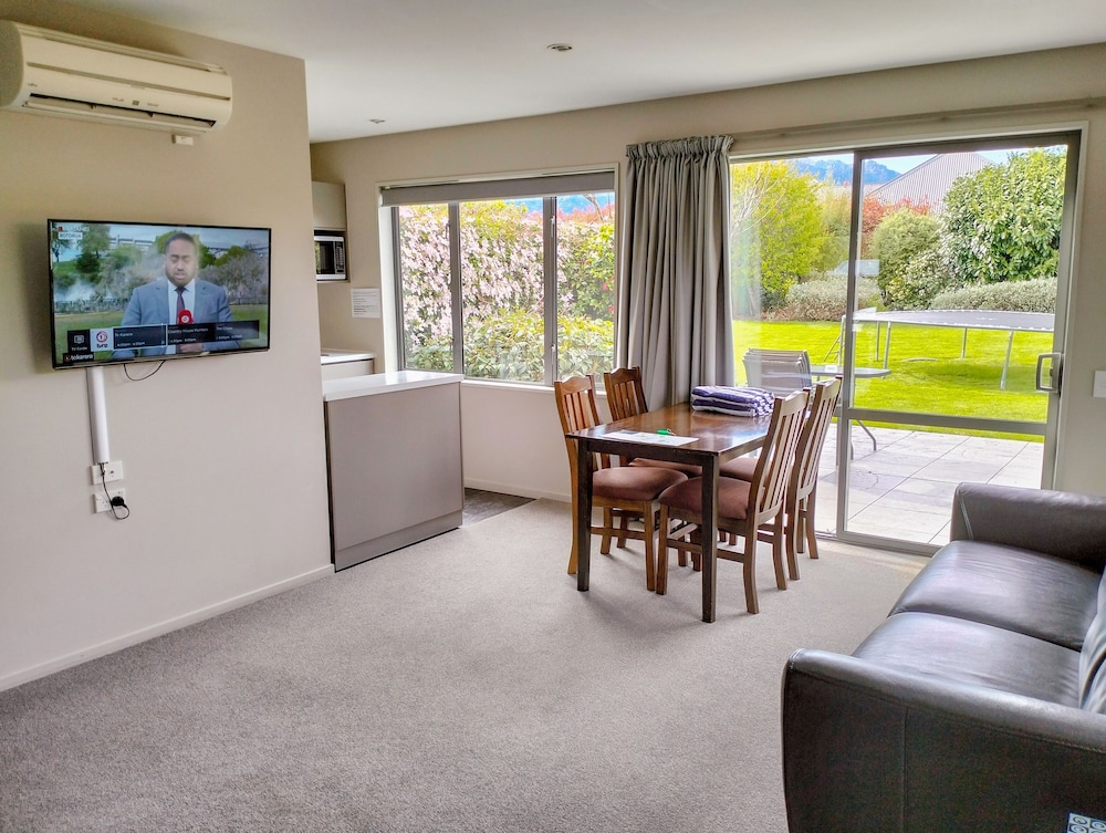 Hanmer Springs Apartments 24/46